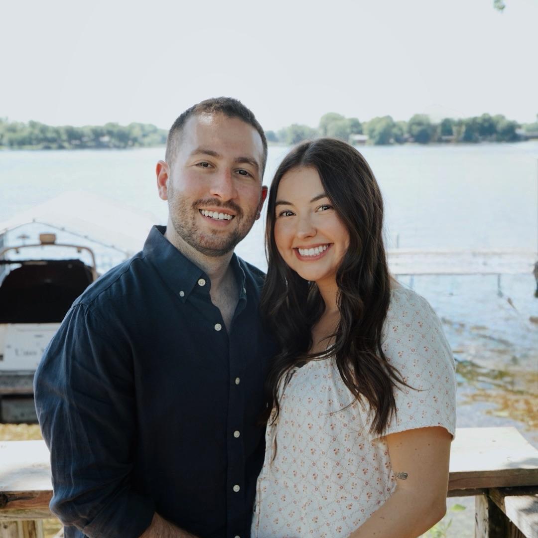 Photo shared by Dani for their Babylist baby registry.