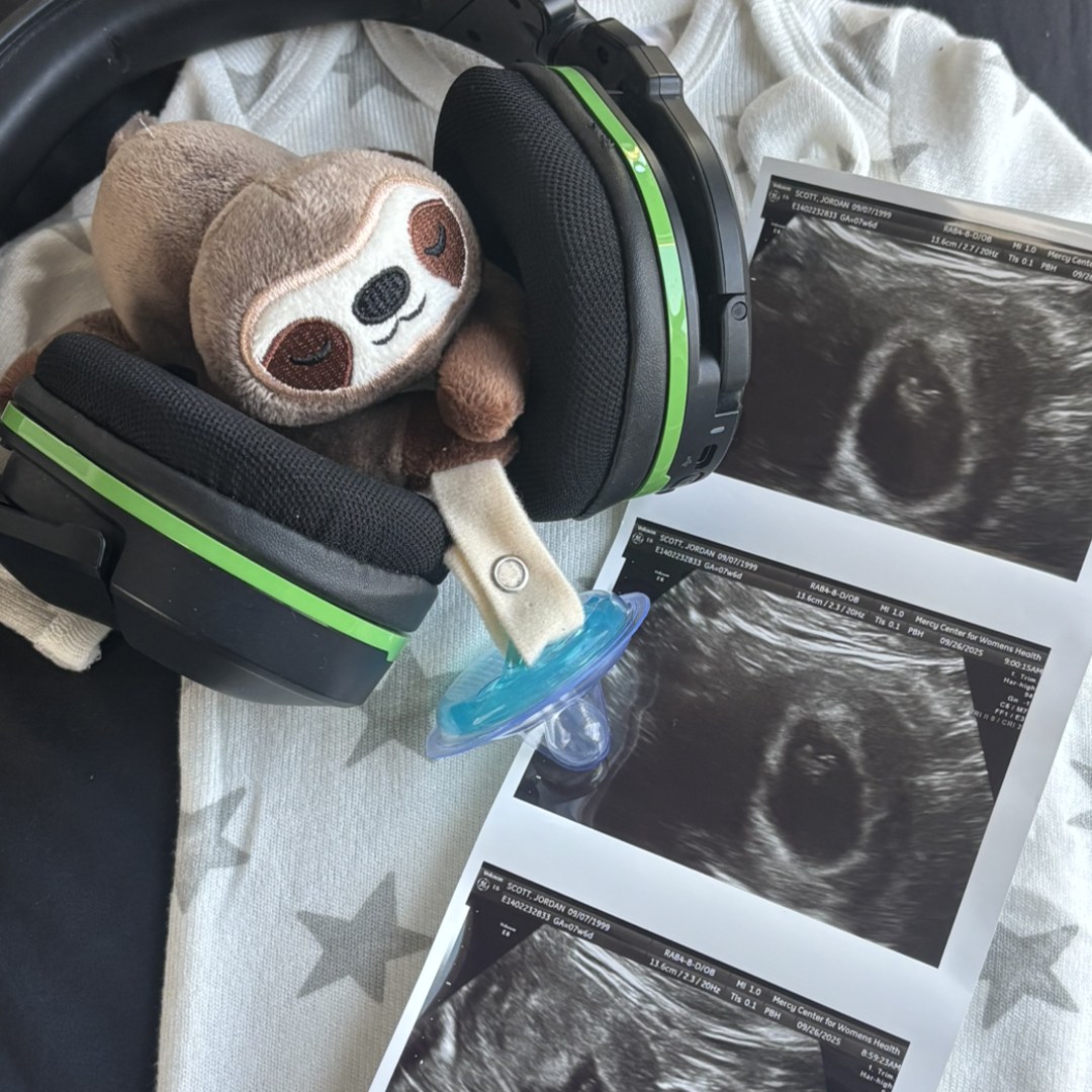 Photo shared by Jordan for their Babylist baby registry.