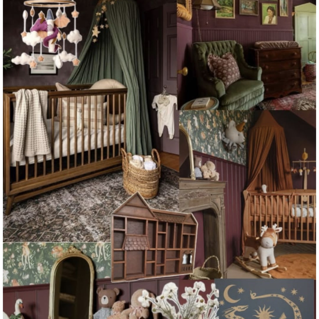 Photo shared by Autumn for their Babylist baby registry.