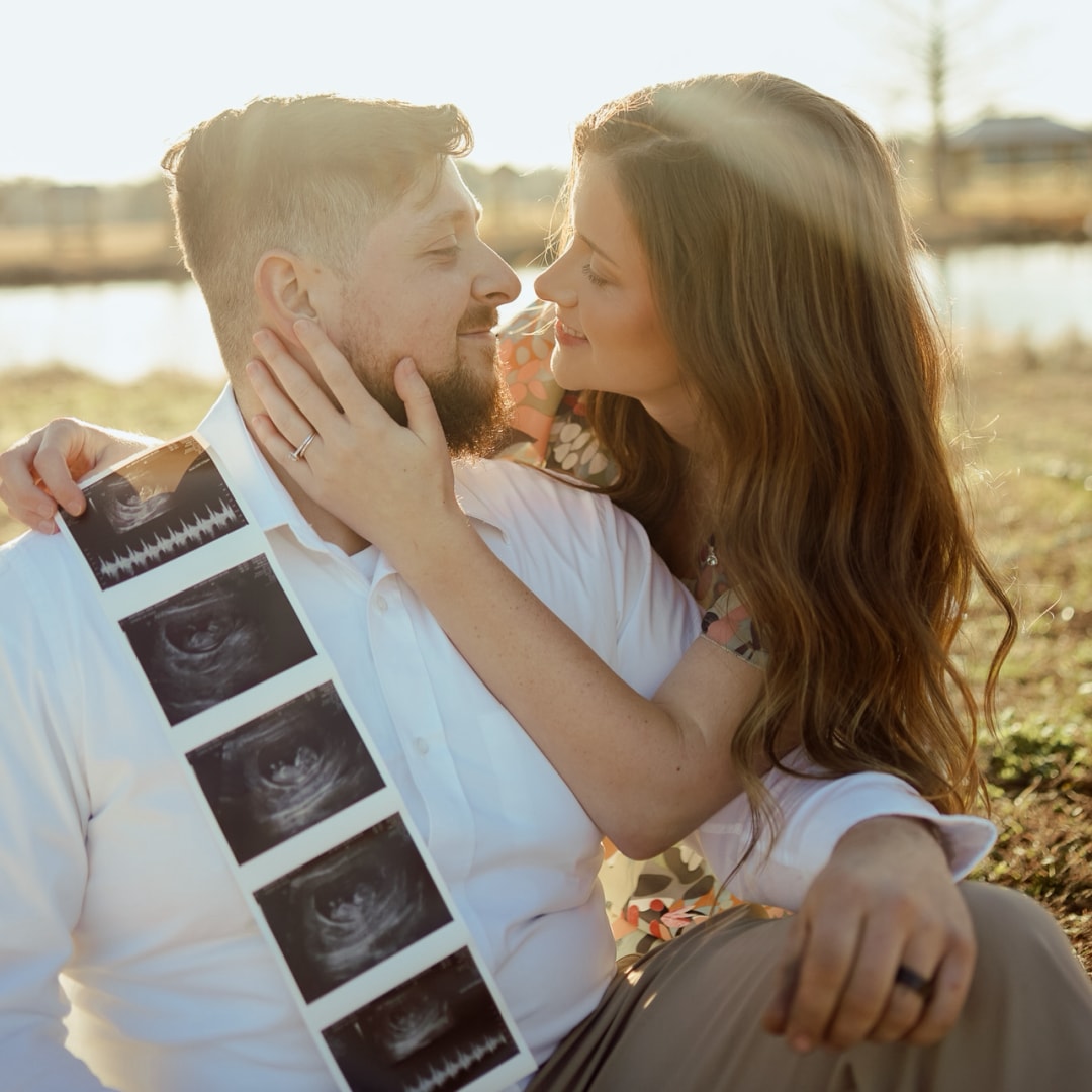 Photo shared by Anna for their Babylist baby registry.