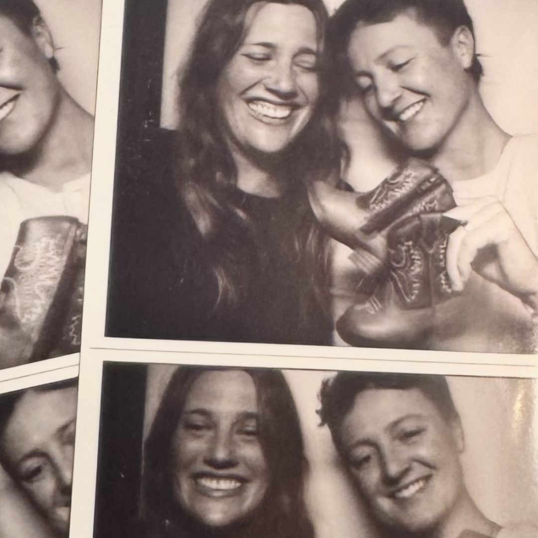 Photo shared by Jesse for their Babylist baby registry.