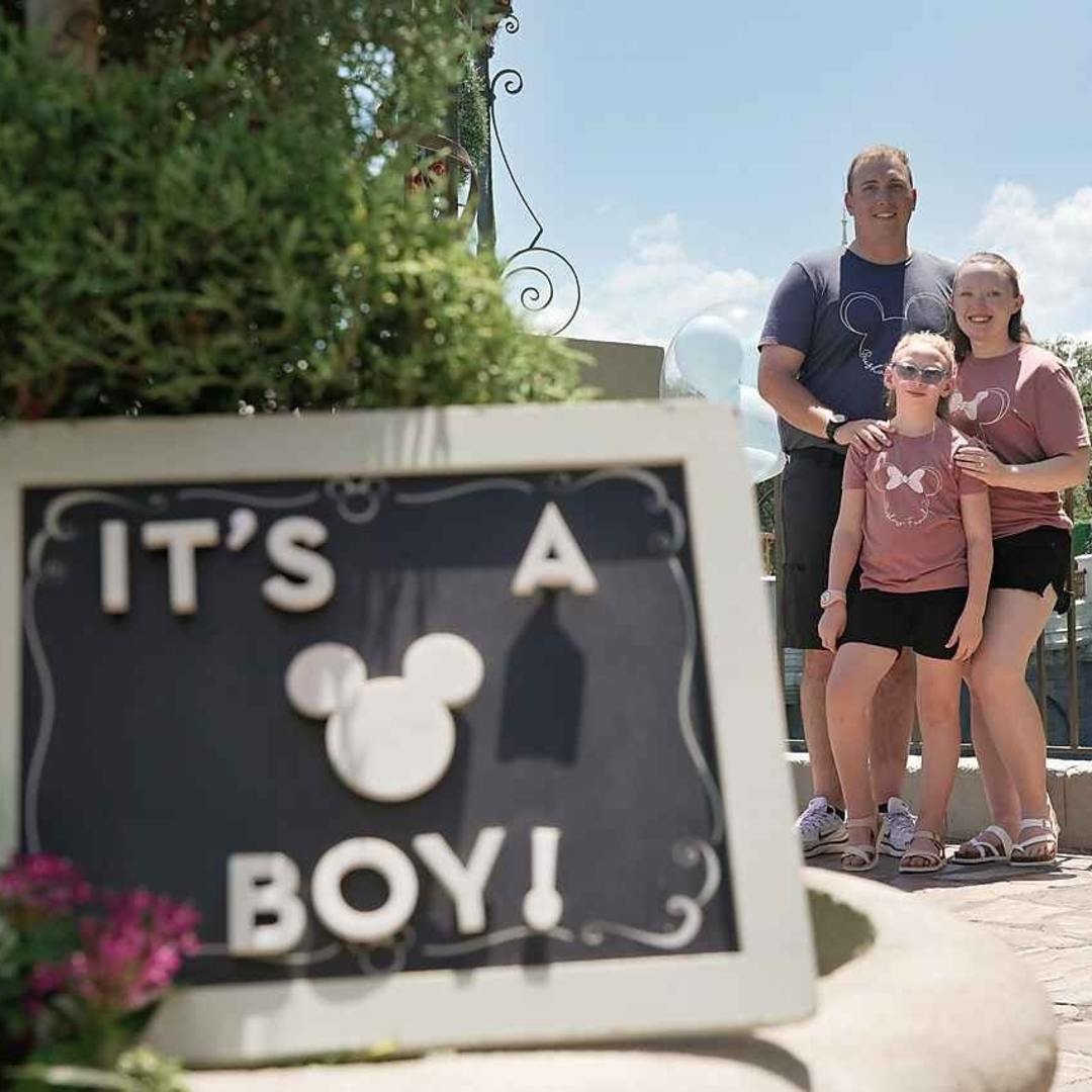 Photo shared by Elizabeth for their Babylist baby registry.