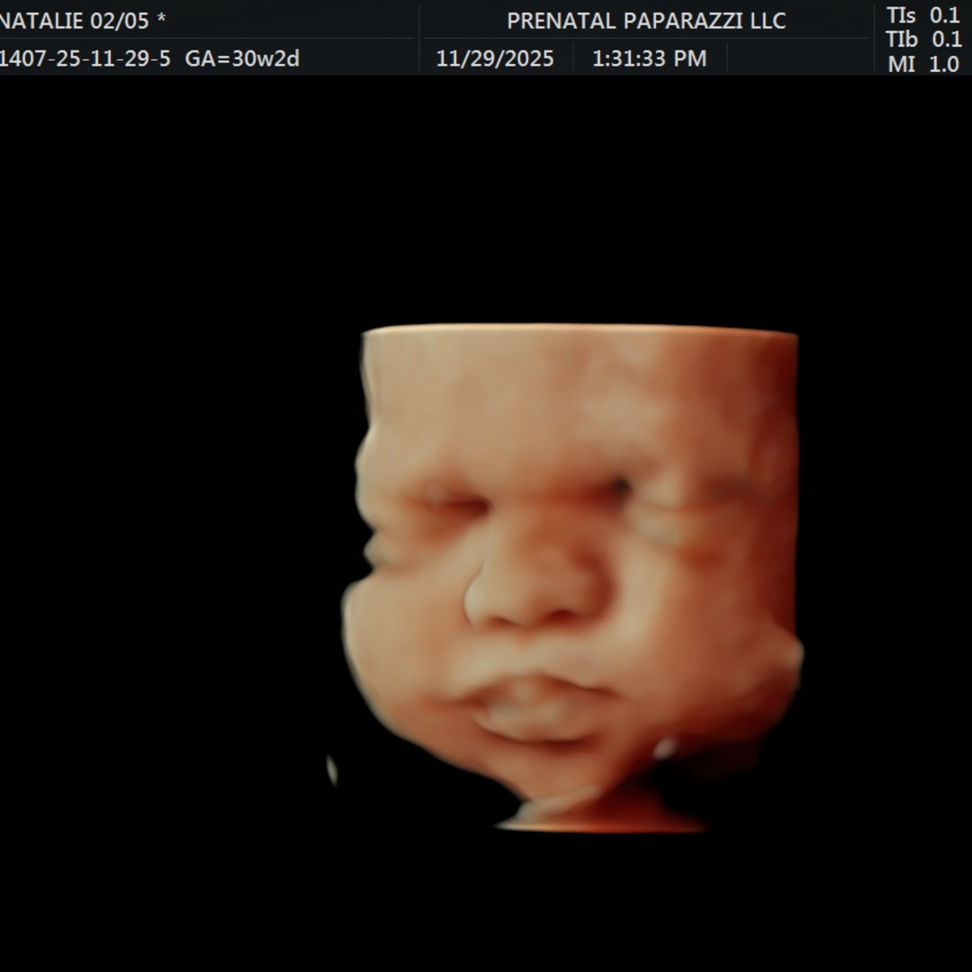 Photo shared by Natalie for their Babylist baby registry.