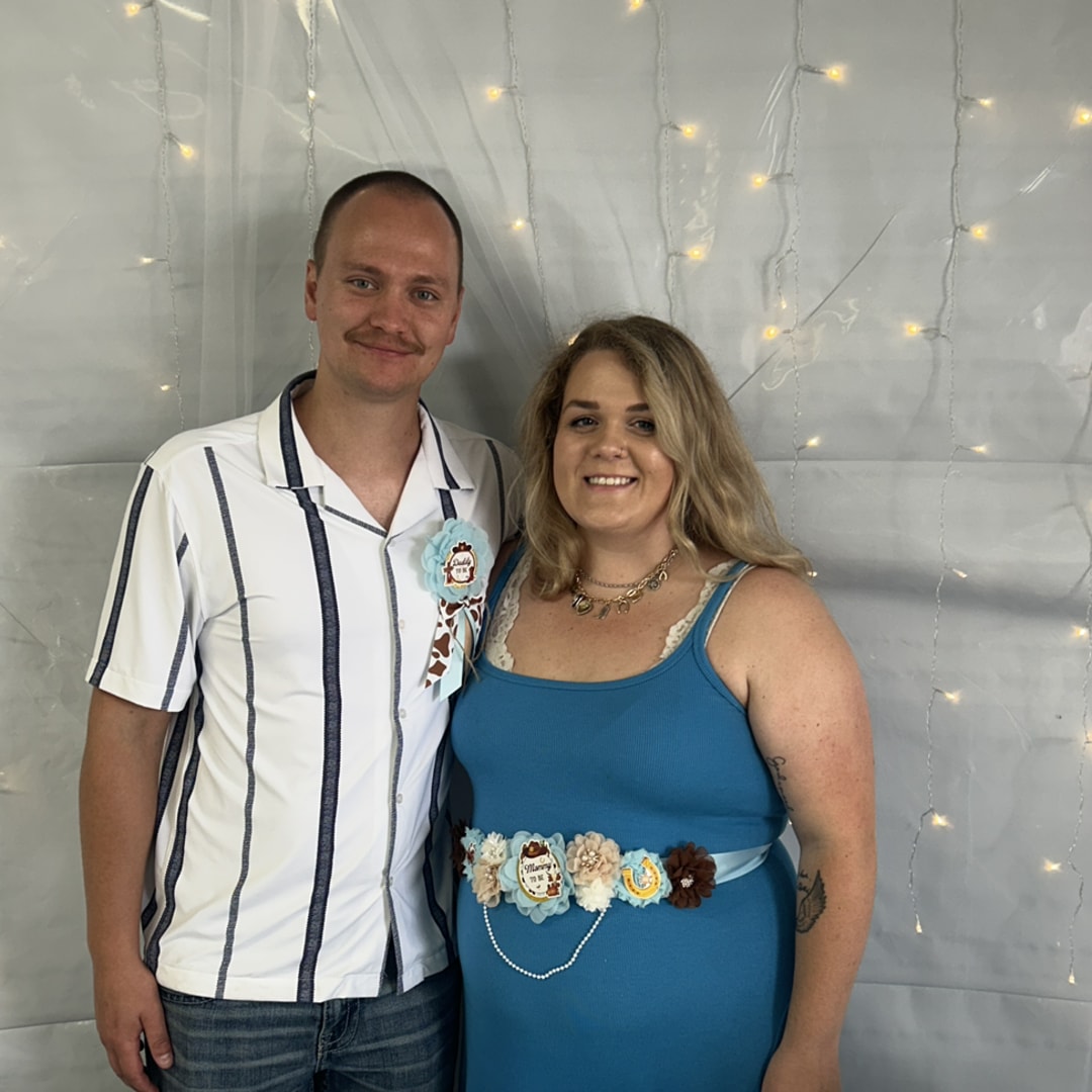 Photo shared by Jenna for their Babylist baby registry.