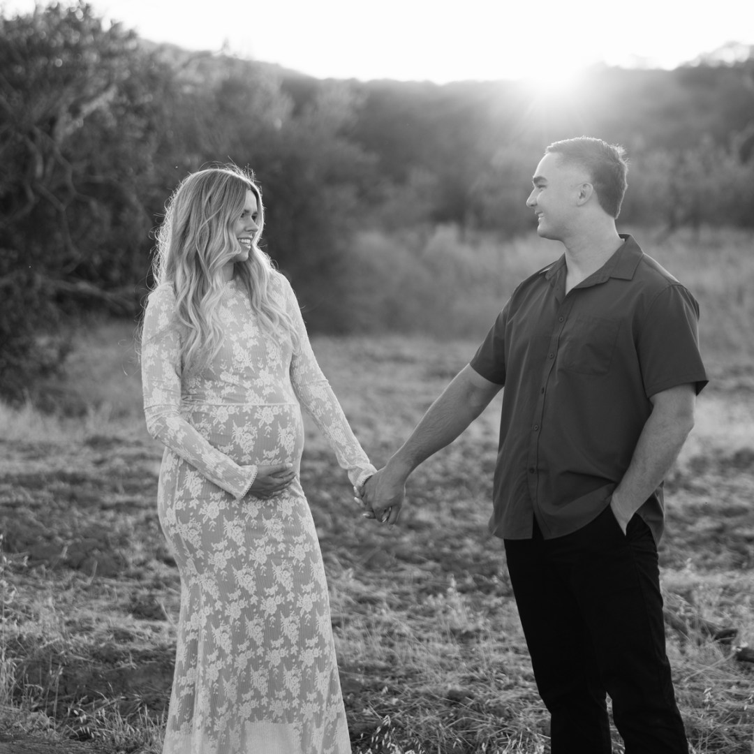 Photo shared by Haylie for their Babylist baby registry.