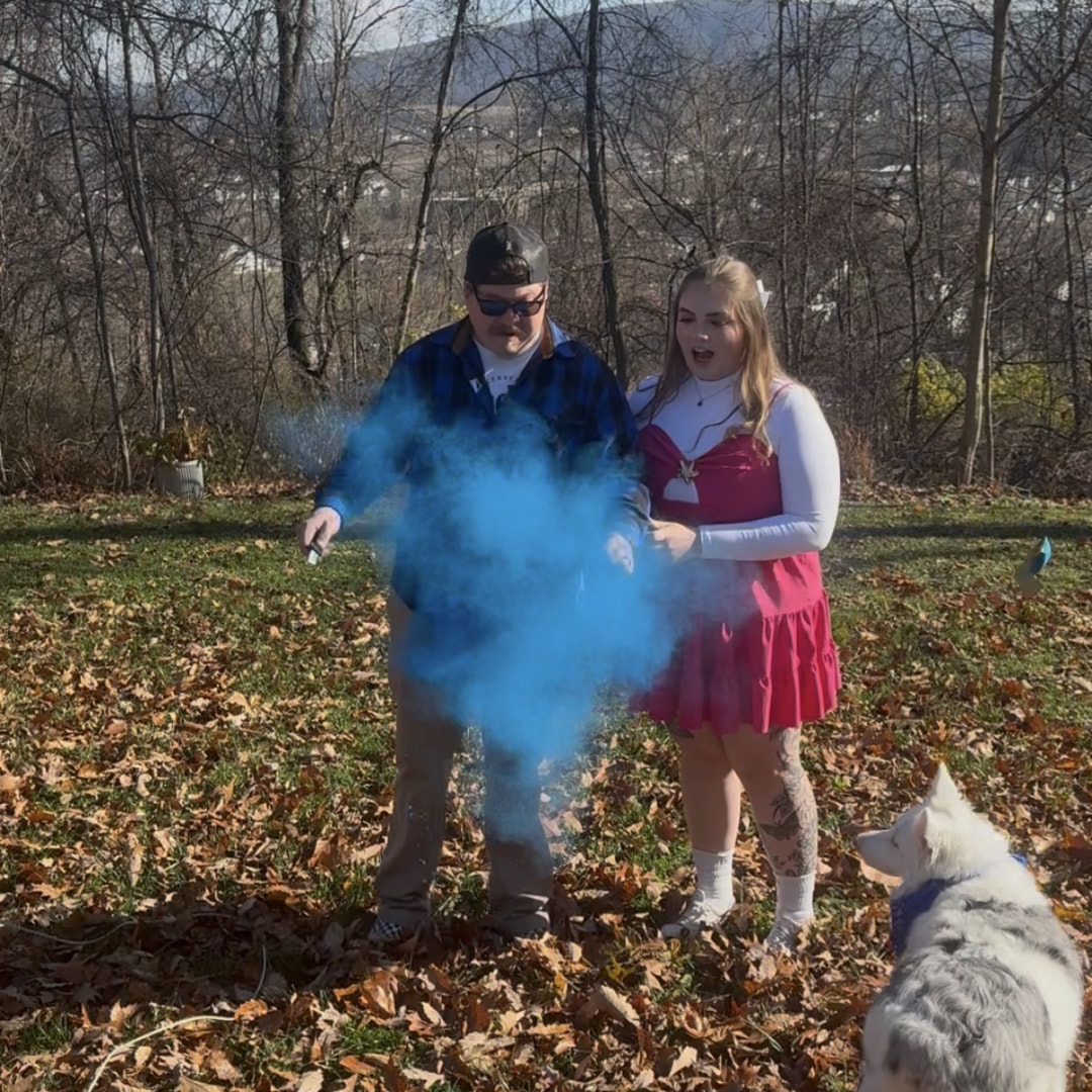 Photo shared by Cheyanne for their Babylist baby registry.