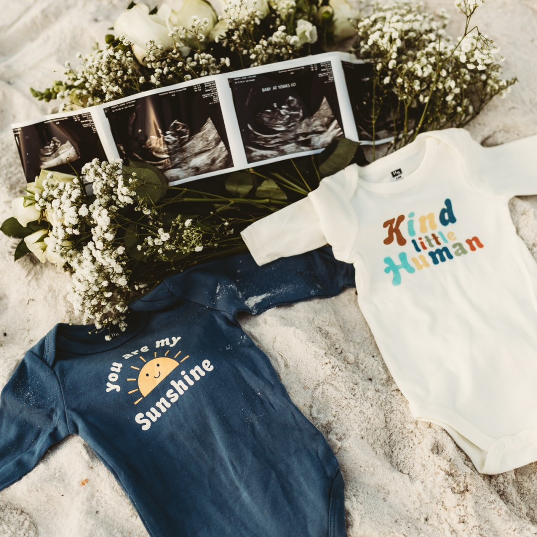 Photo shared by Jaime for their Babylist baby registry.