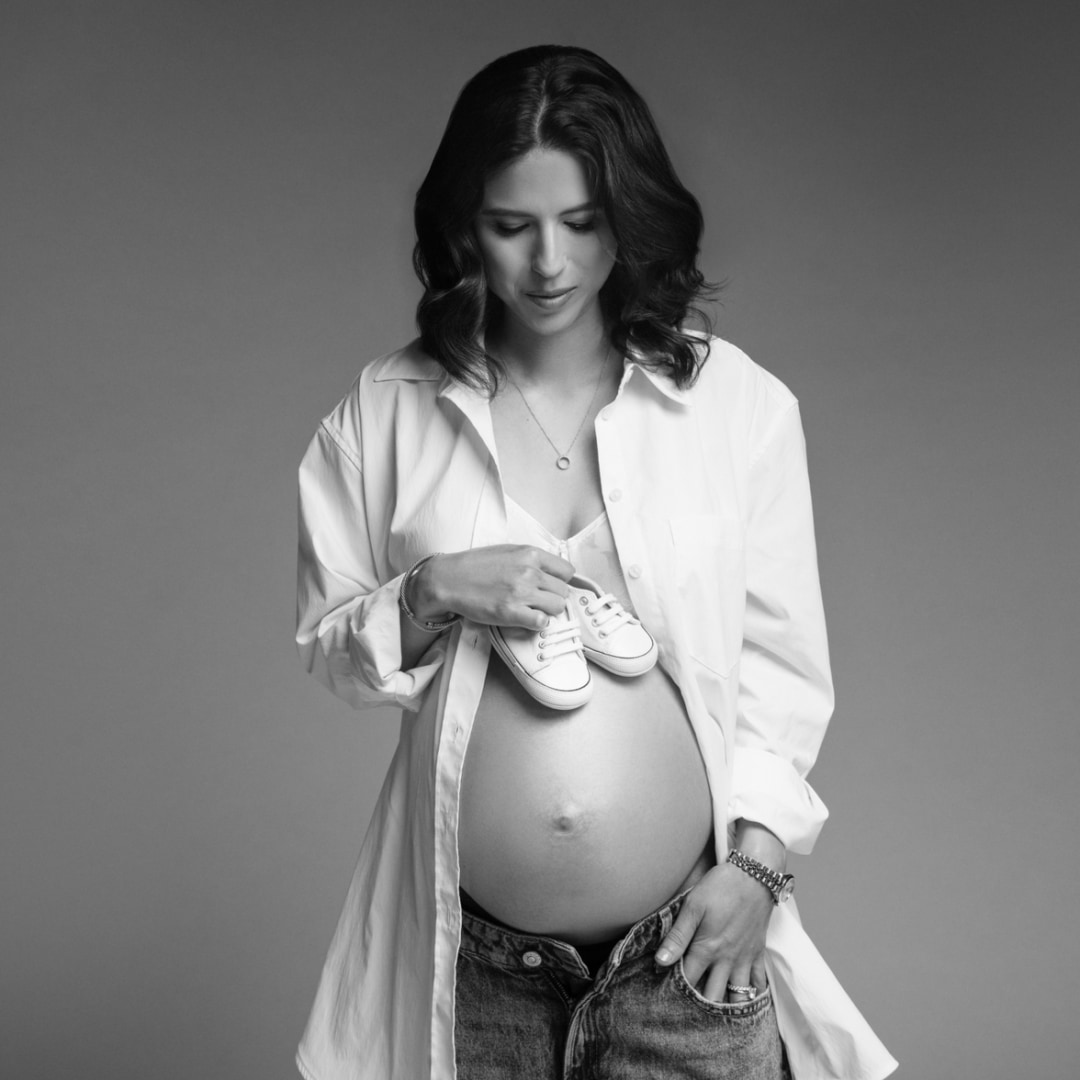 Photo shared by Nicole for their Babylist baby registry.