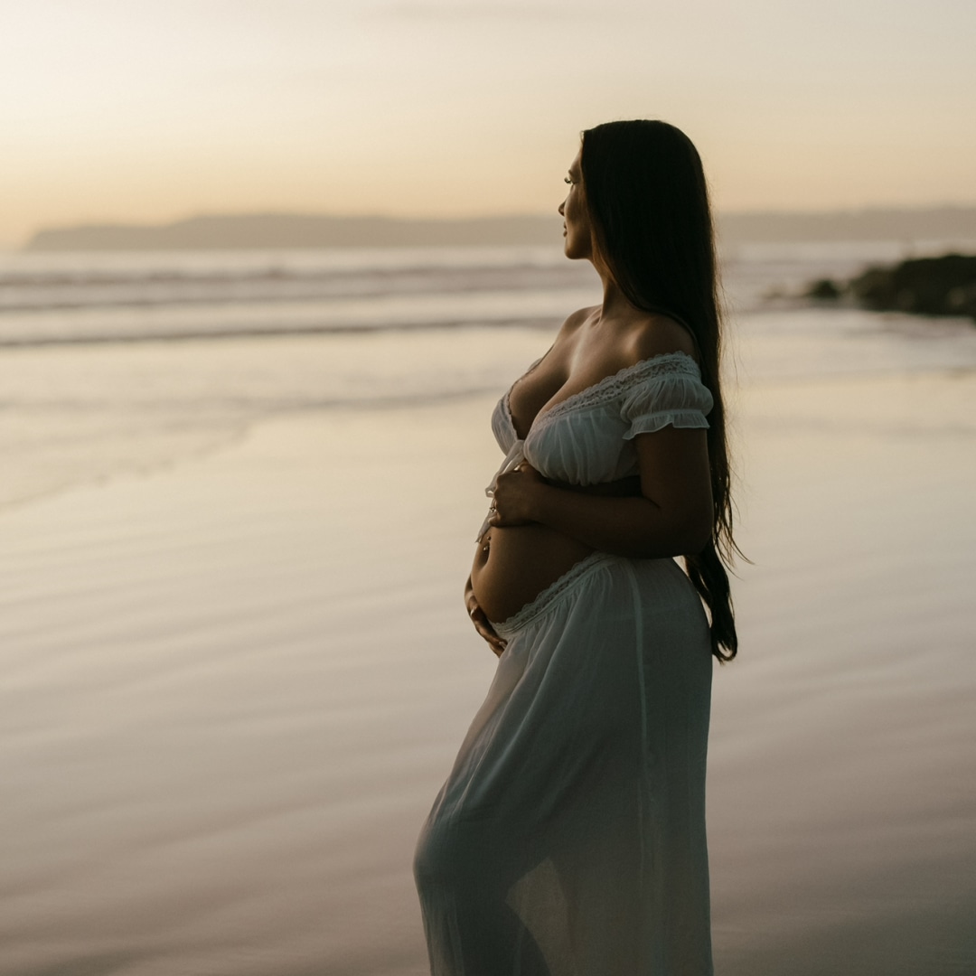 Photo shared by Solange for their Babylist baby registry.