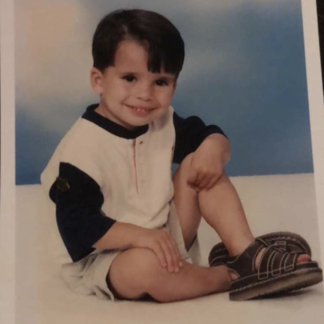 Photo shared by Savannah for their Babylist baby registry.