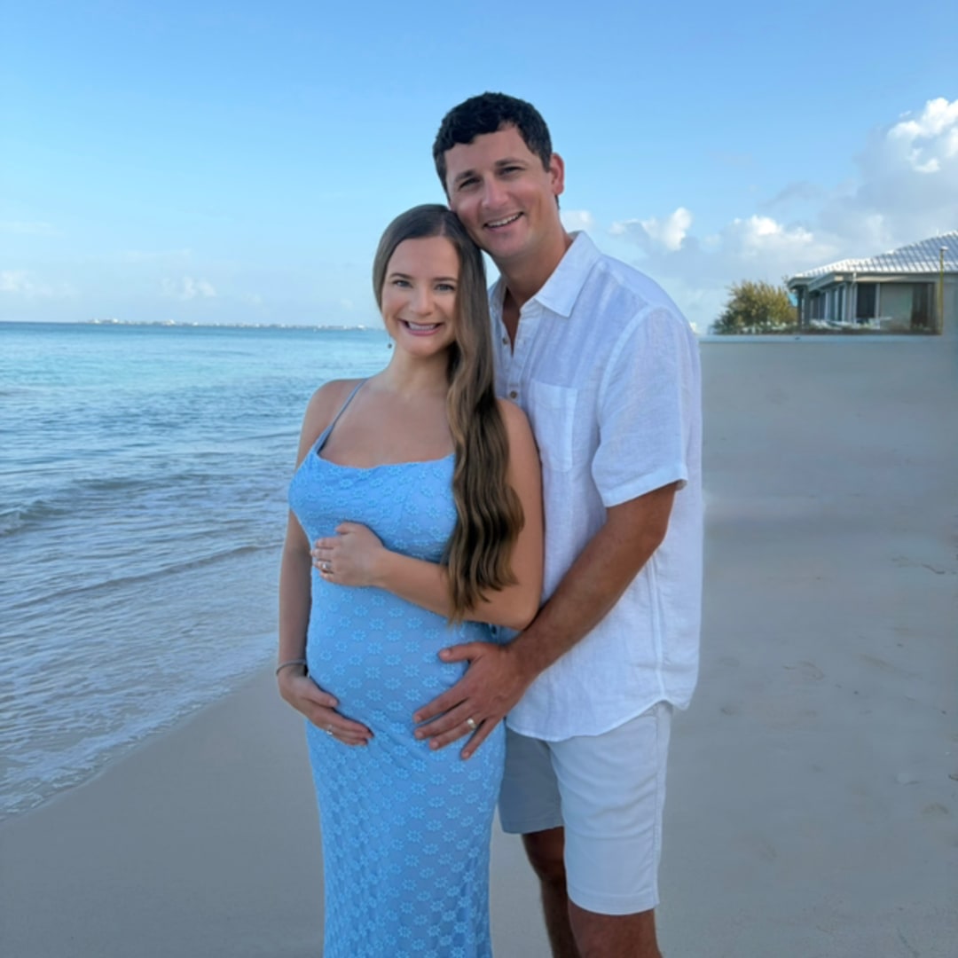 Photo shared by Leah & Alex for their Babylist baby registry.