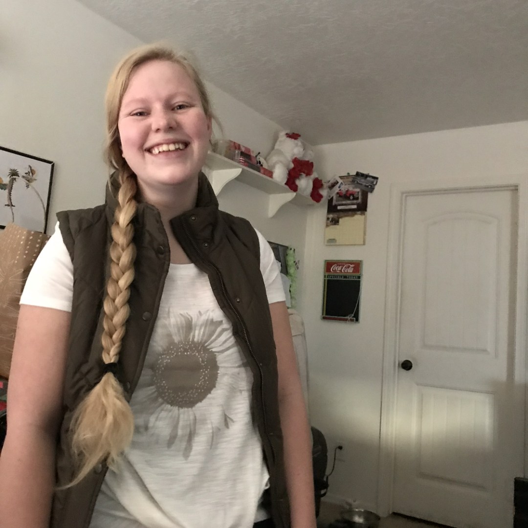 Photo shared by Paige for their Babylist baby registry.