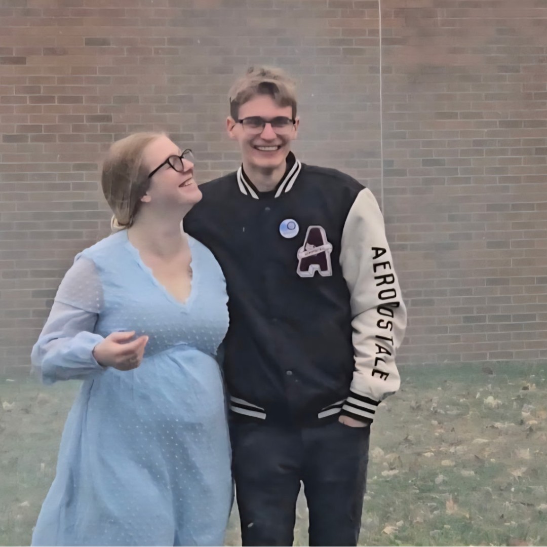 Photo shared by Lillian for their Babylist baby registry.