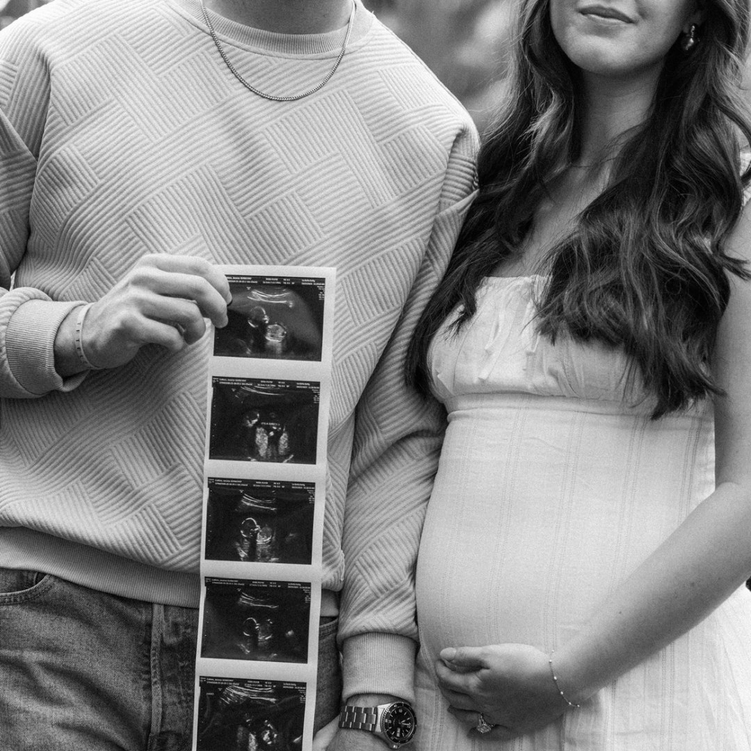 Photo shared by Jessica for their Babylist baby registry.