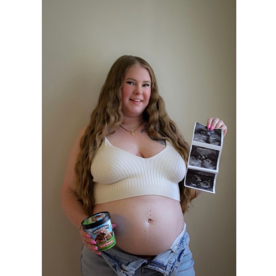 Photo shared by Alysha for their Babylist baby registry.