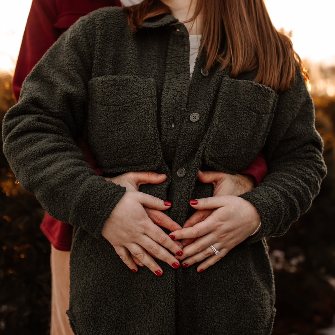 Photo shared by Sarah for their Babylist baby registry.