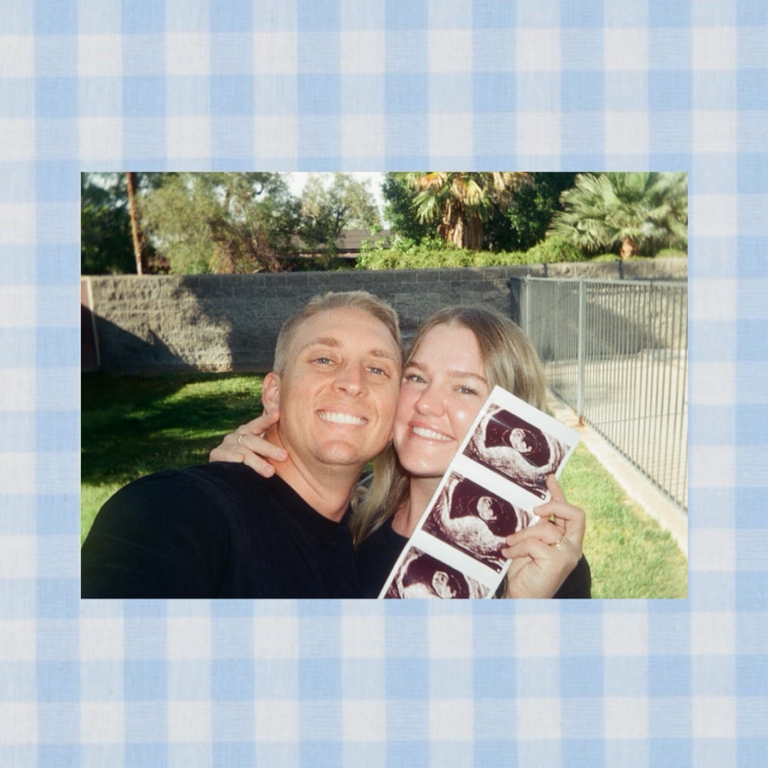 Photo shared by Macie for their Babylist baby registry.