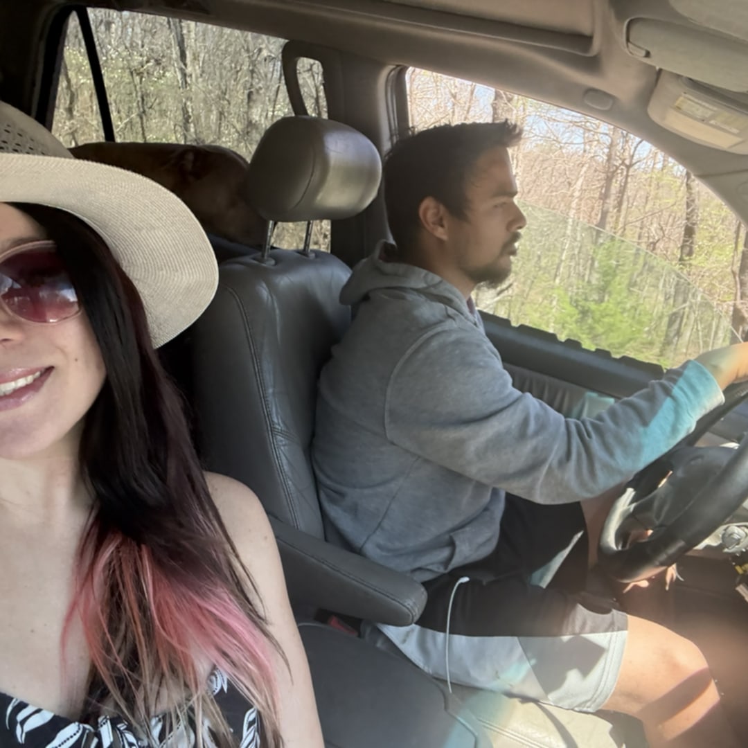 Photo shared by Stephanie for their Babylist baby registry.