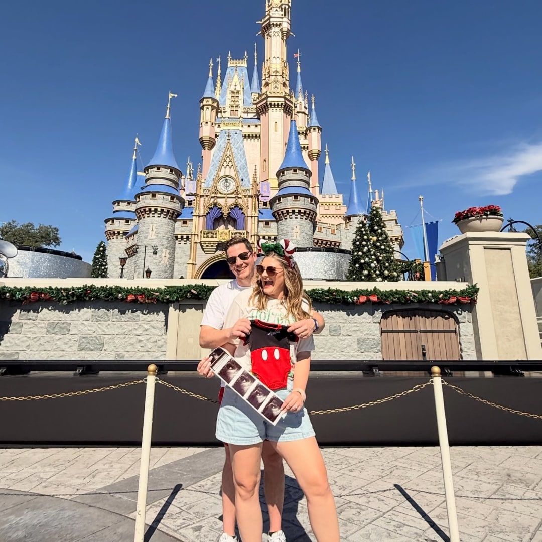 Photo shared by Sammy for their Babylist baby registry.