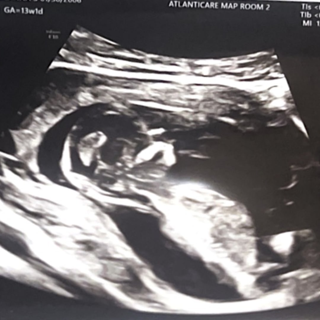 Photo shared by Deanna for their Babylist baby registry.