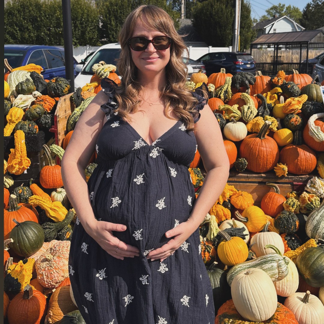 Photo shared by Samantha for their Babylist baby registry.