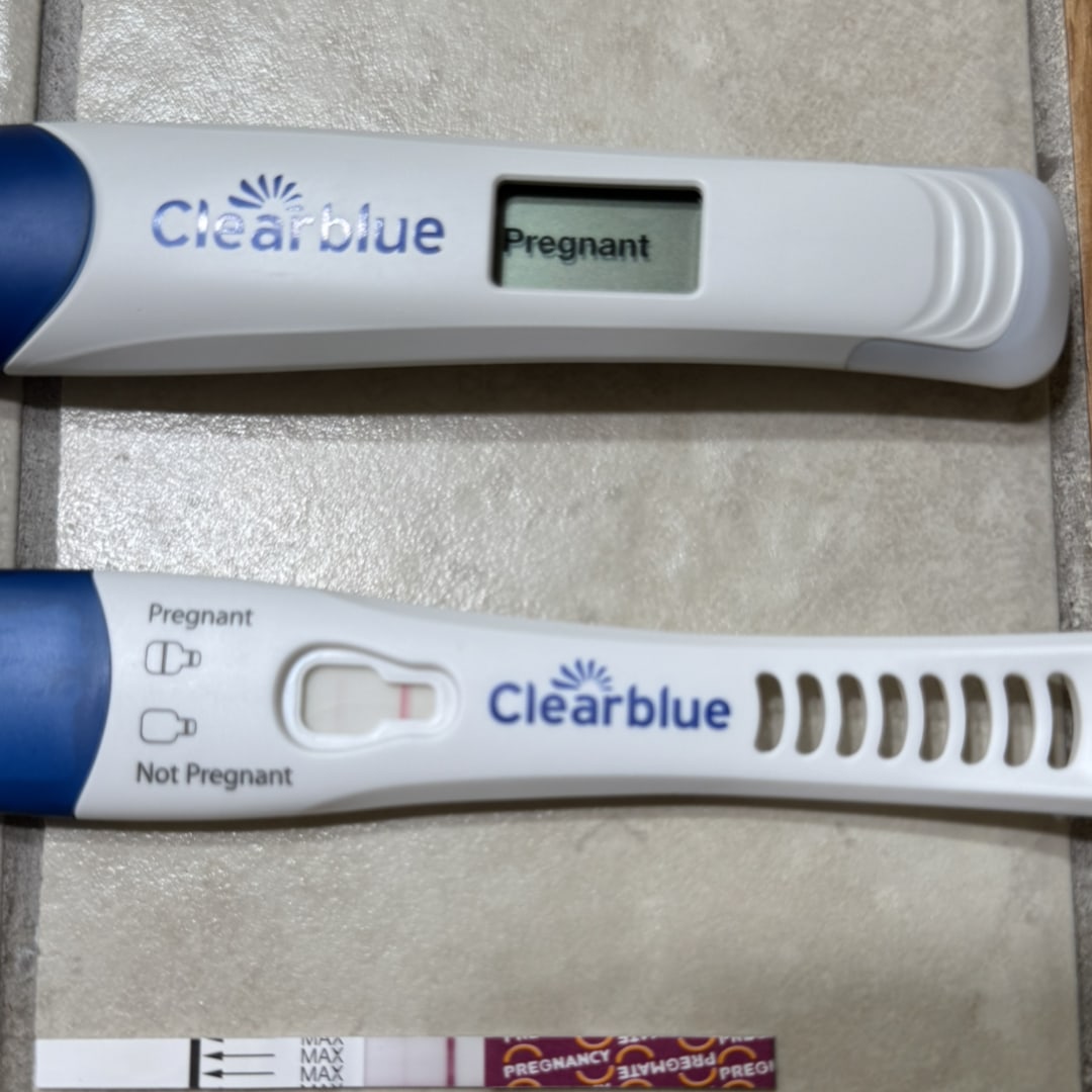 Photo shared by Cheyanne for their Babylist baby registry.