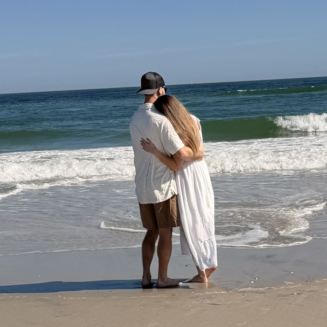 Photo shared by Katharine for their Babylist baby registry.