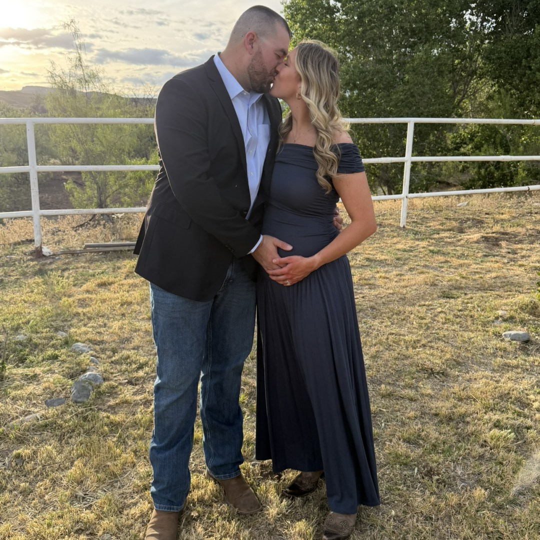 Photo shared by Haylie for their Babylist baby registry.