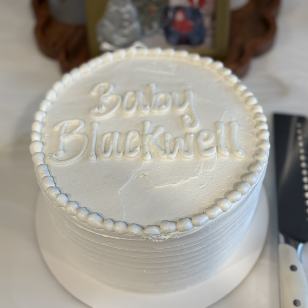 Photo shared by Autum for their Babylist baby registry.