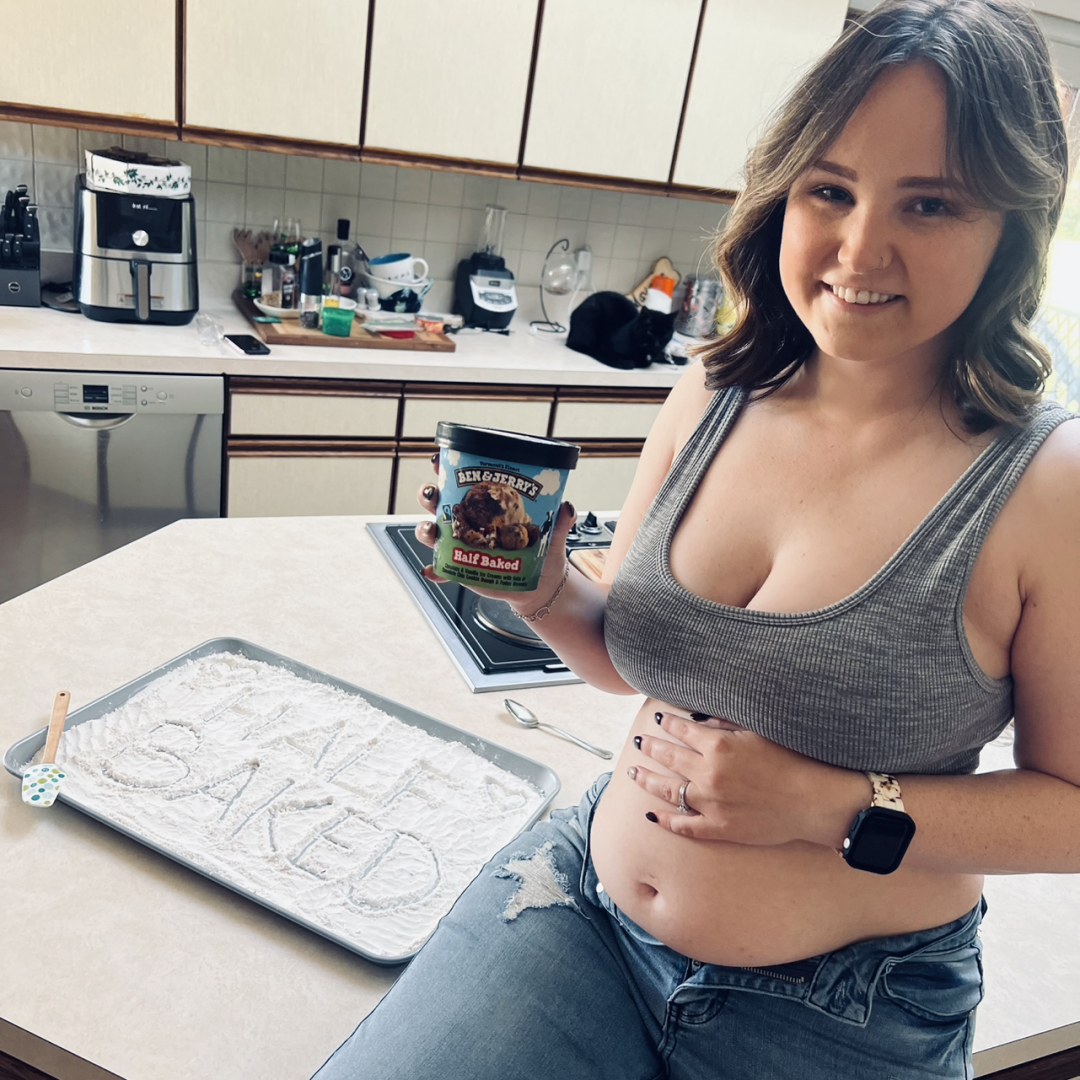 Photo shared by Ashley for their Babylist baby registry.