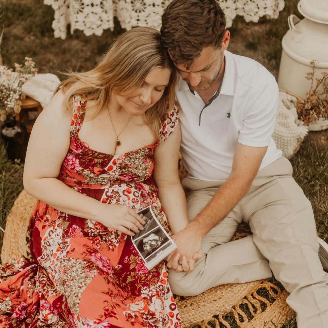 Photo shared by Shelby for their Babylist baby registry.