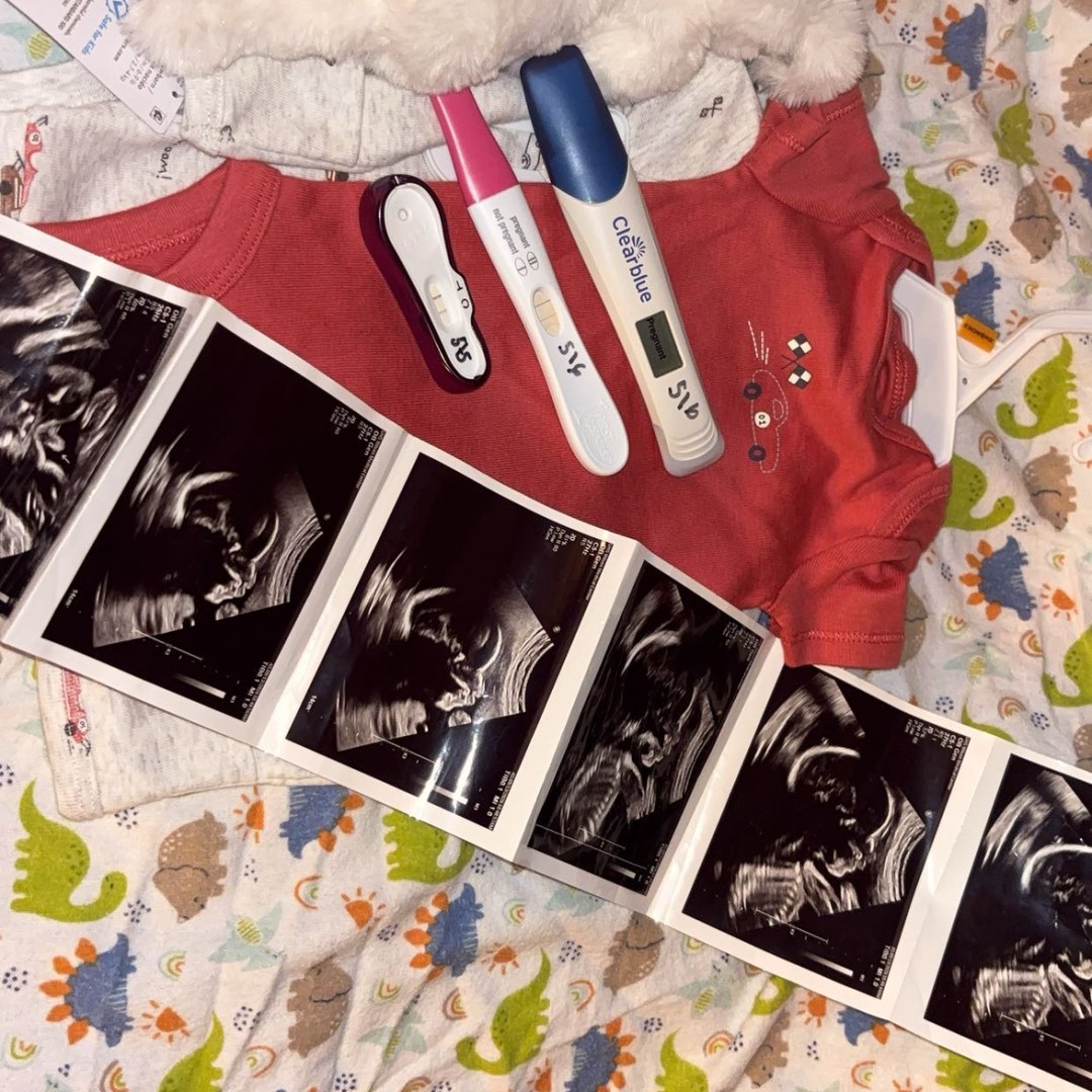 Photo shared by Aubreyana for their Babylist baby registry.