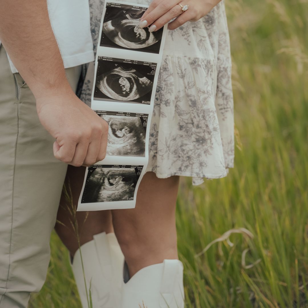 Photo shared by Kaitlyn for their Babylist baby registry.