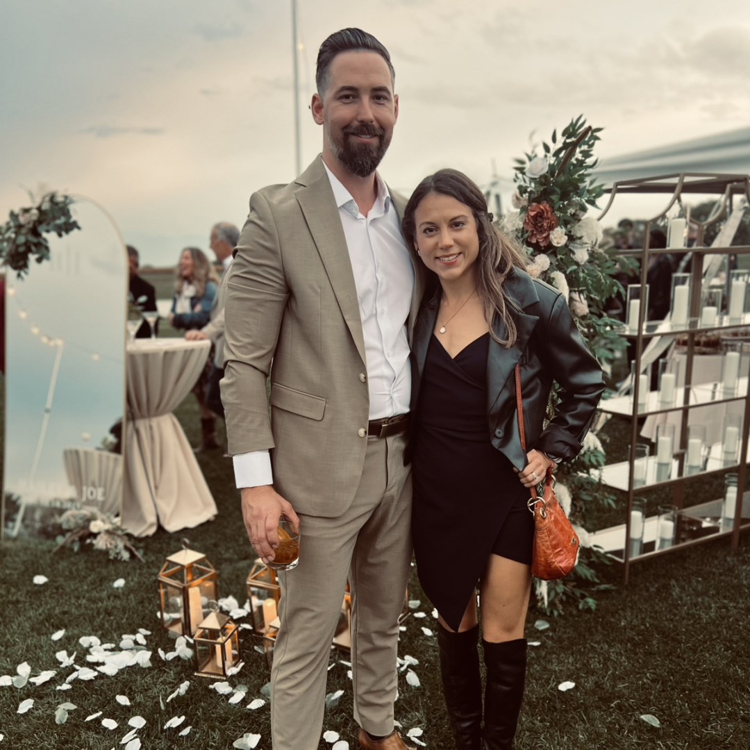 Photo shared by Stephanie for their Babylist baby registry.