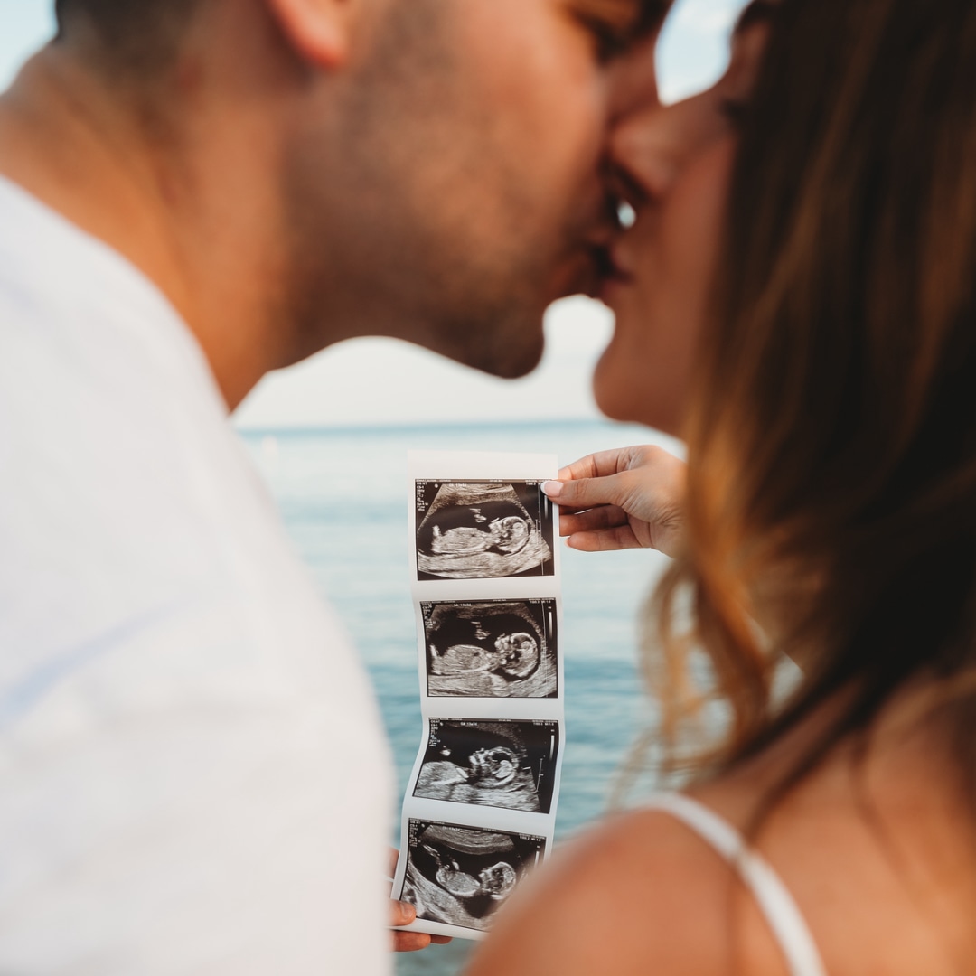 Photo shared by Ally for their Babylist baby registry.