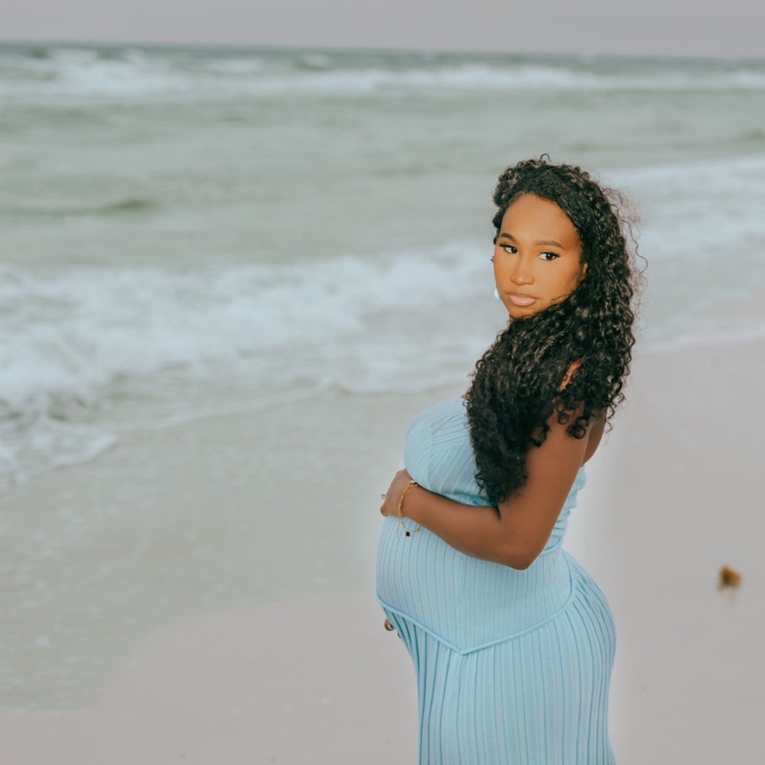 Photo shared by Jasmine for their Babylist baby registry.