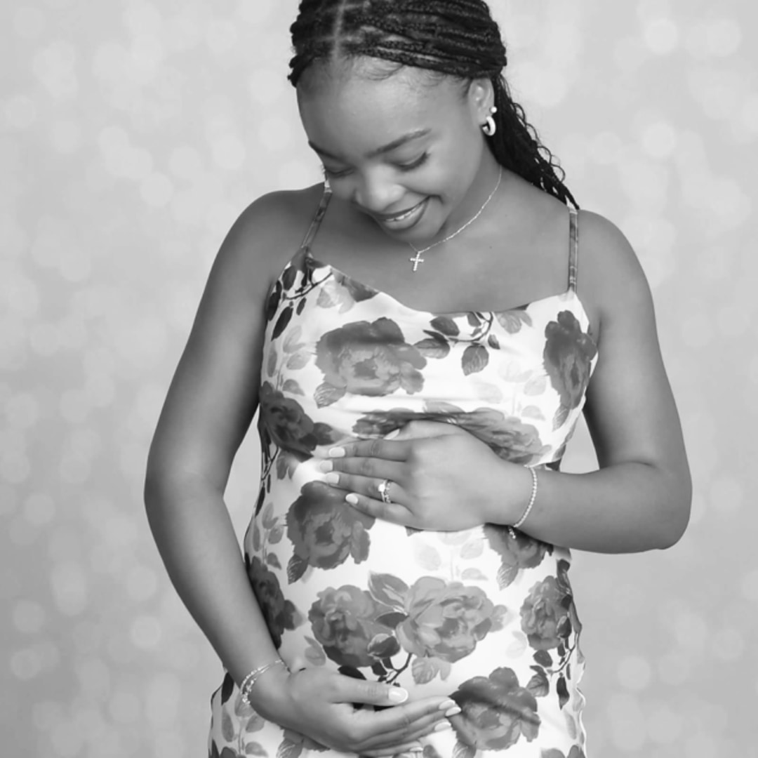 Photo shared by Jessica for their Babylist baby registry.