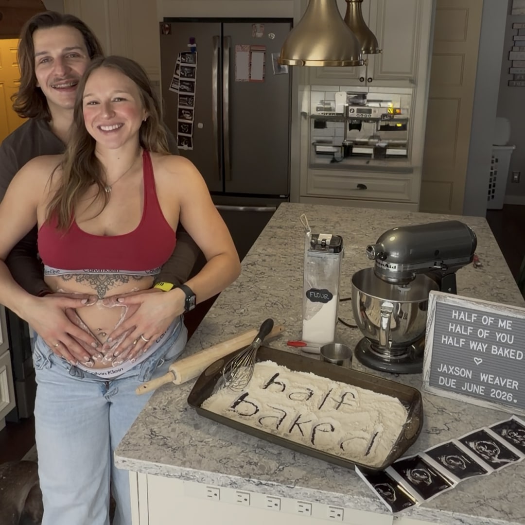Photo shared by Emily for their Babylist baby registry.