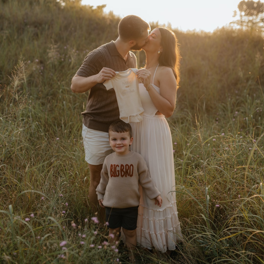 Photo shared by Hannah for their Babylist baby registry.