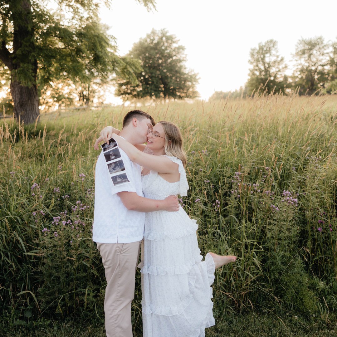 Photo shared by Coralee for their Babylist baby registry.