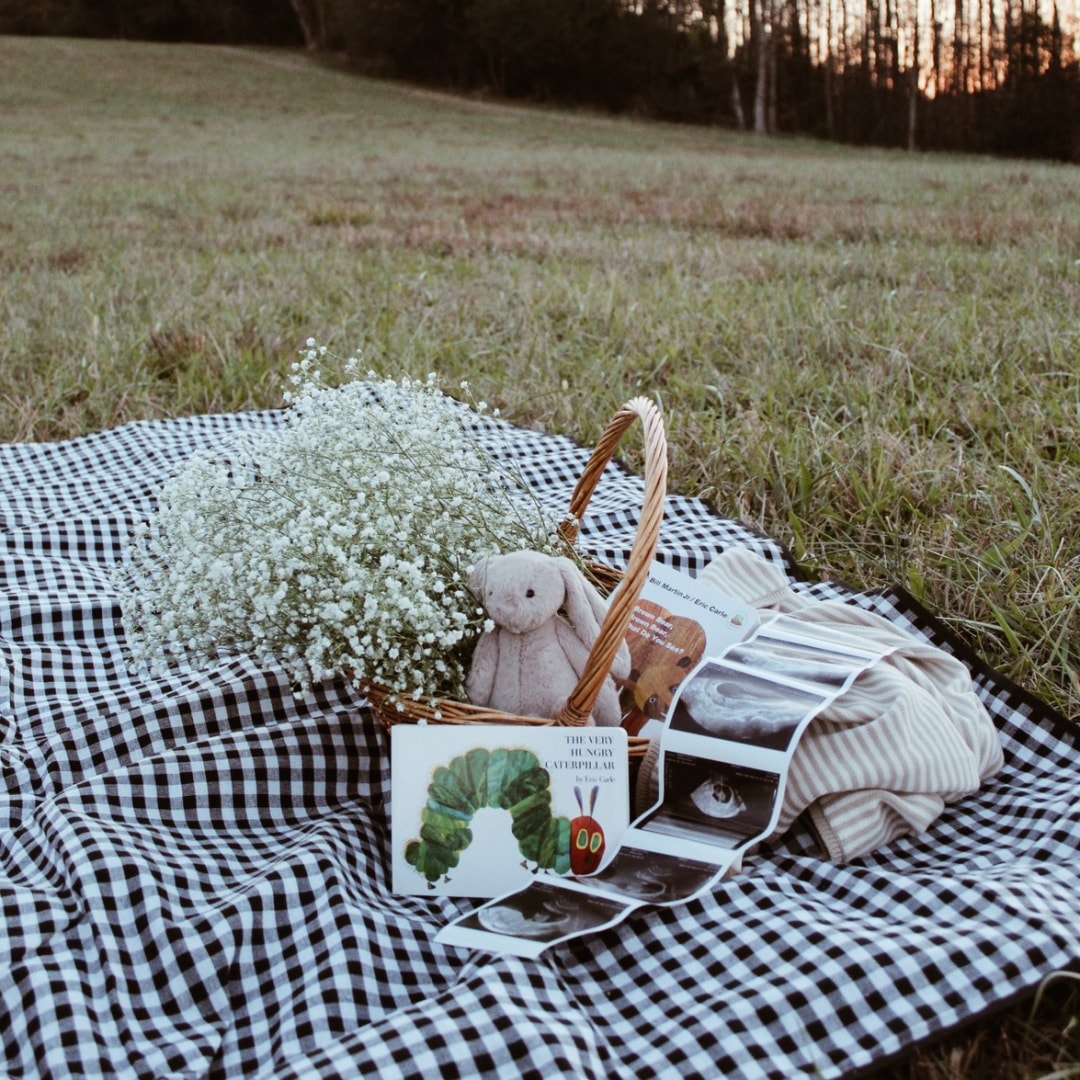 Photo shared by Ashlyn for their Babylist baby registry.