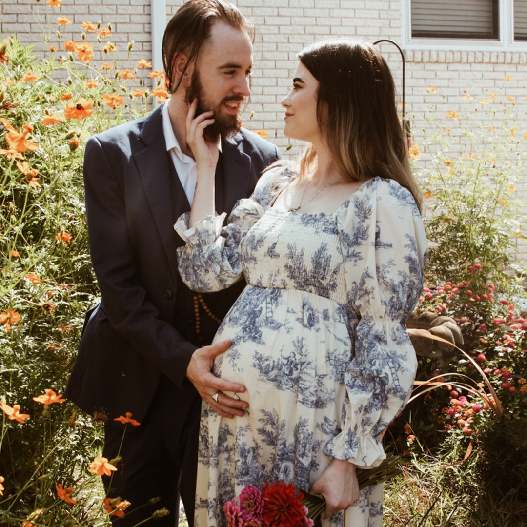 Photo shared by Haley Rose for their Babylist baby registry.
