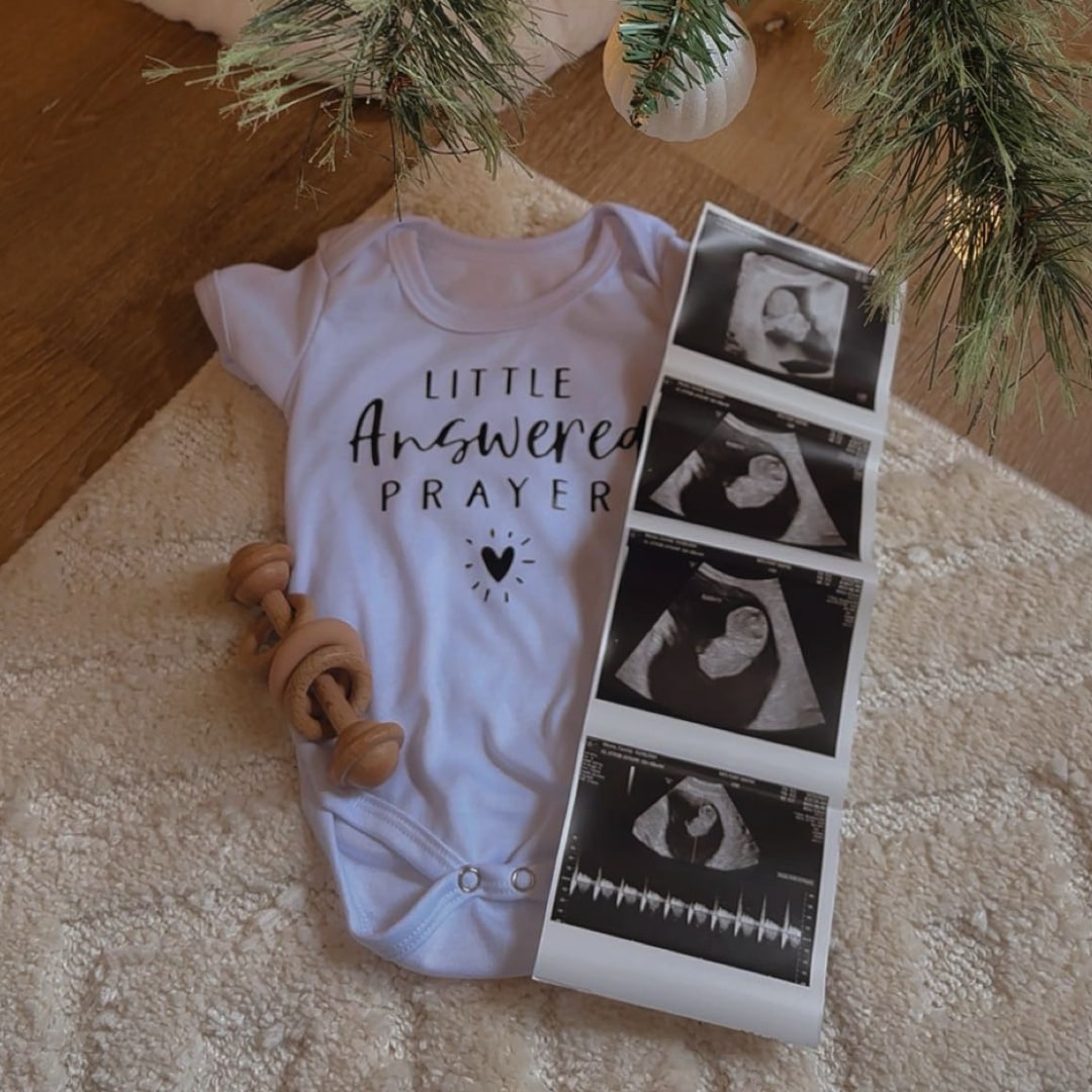 Photo shared by Cassidy for their Babylist baby registry.