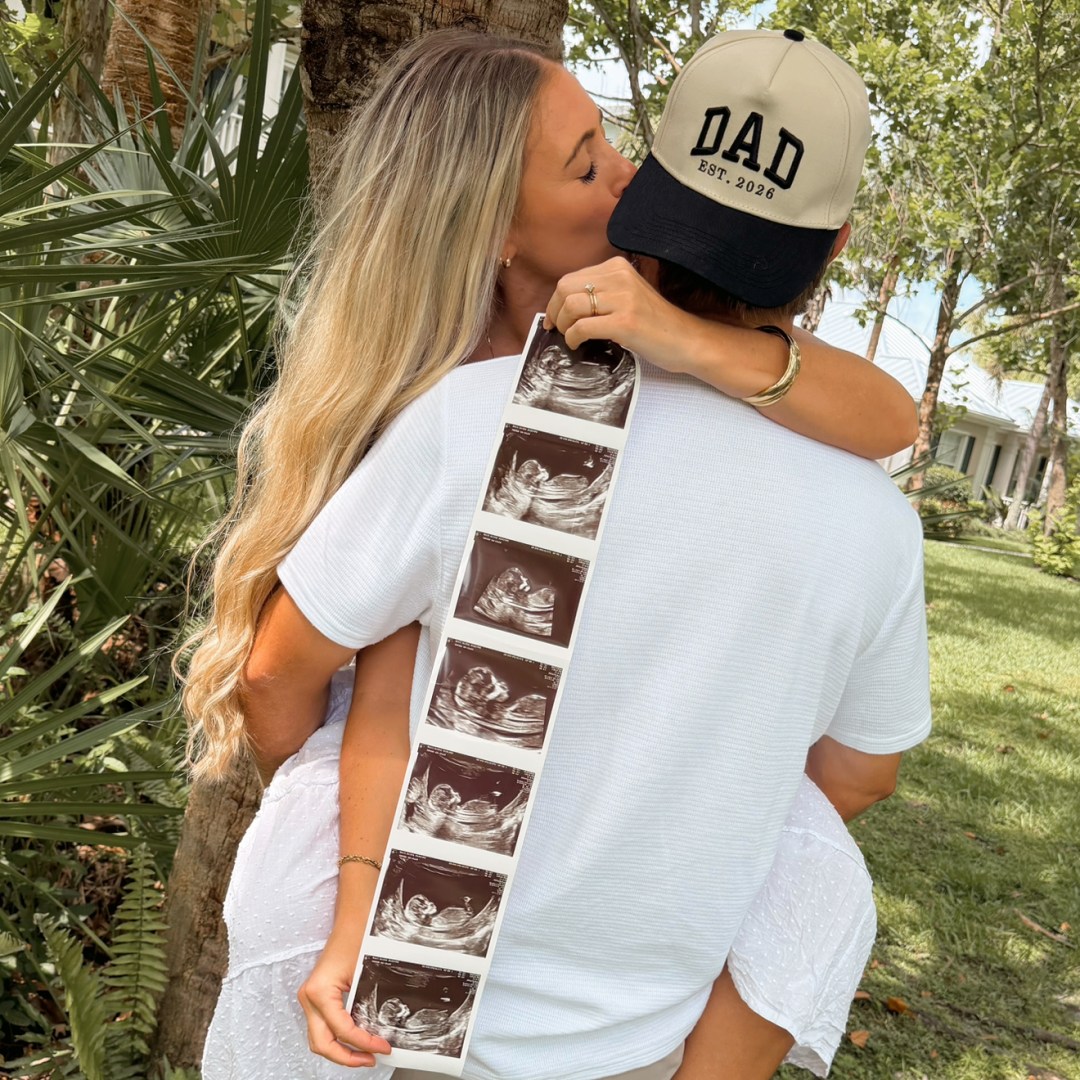 Photo shared by Allissa for their Babylist baby registry.