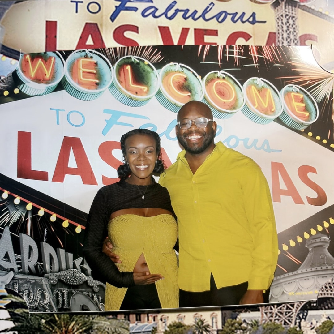 Photo shared by Tanyanna for their Babylist baby registry.