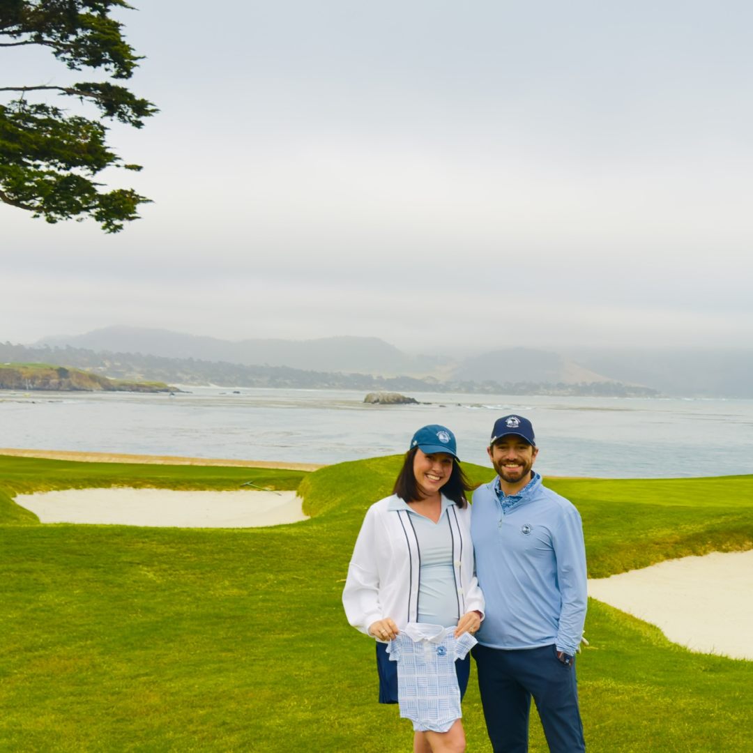 Photo shared by Katie for their Babylist baby registry.