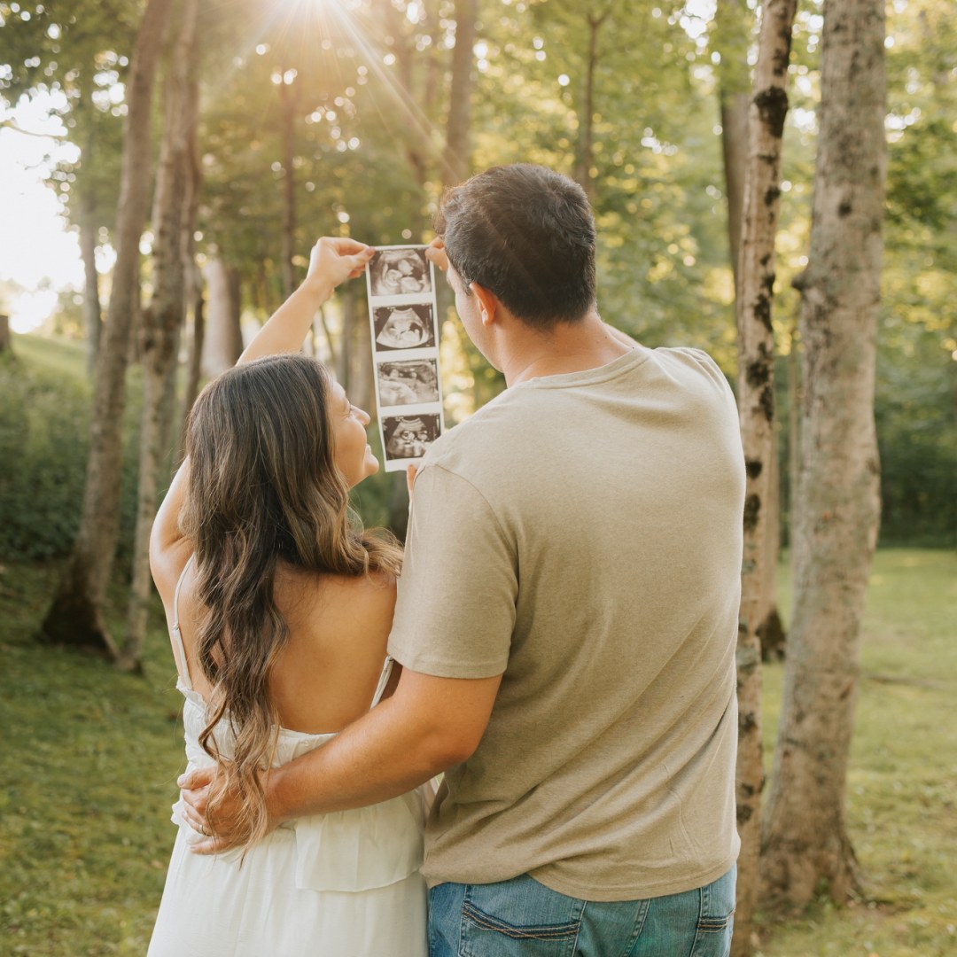 Photo shared by Lauren for their Babylist baby registry.