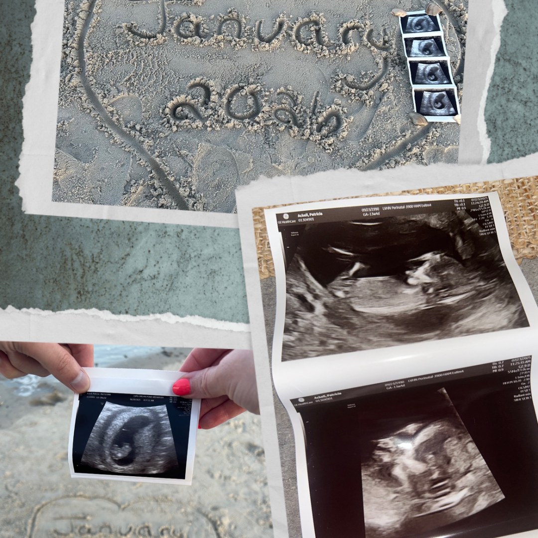 Photo shared by Patti for their Babylist baby registry.
