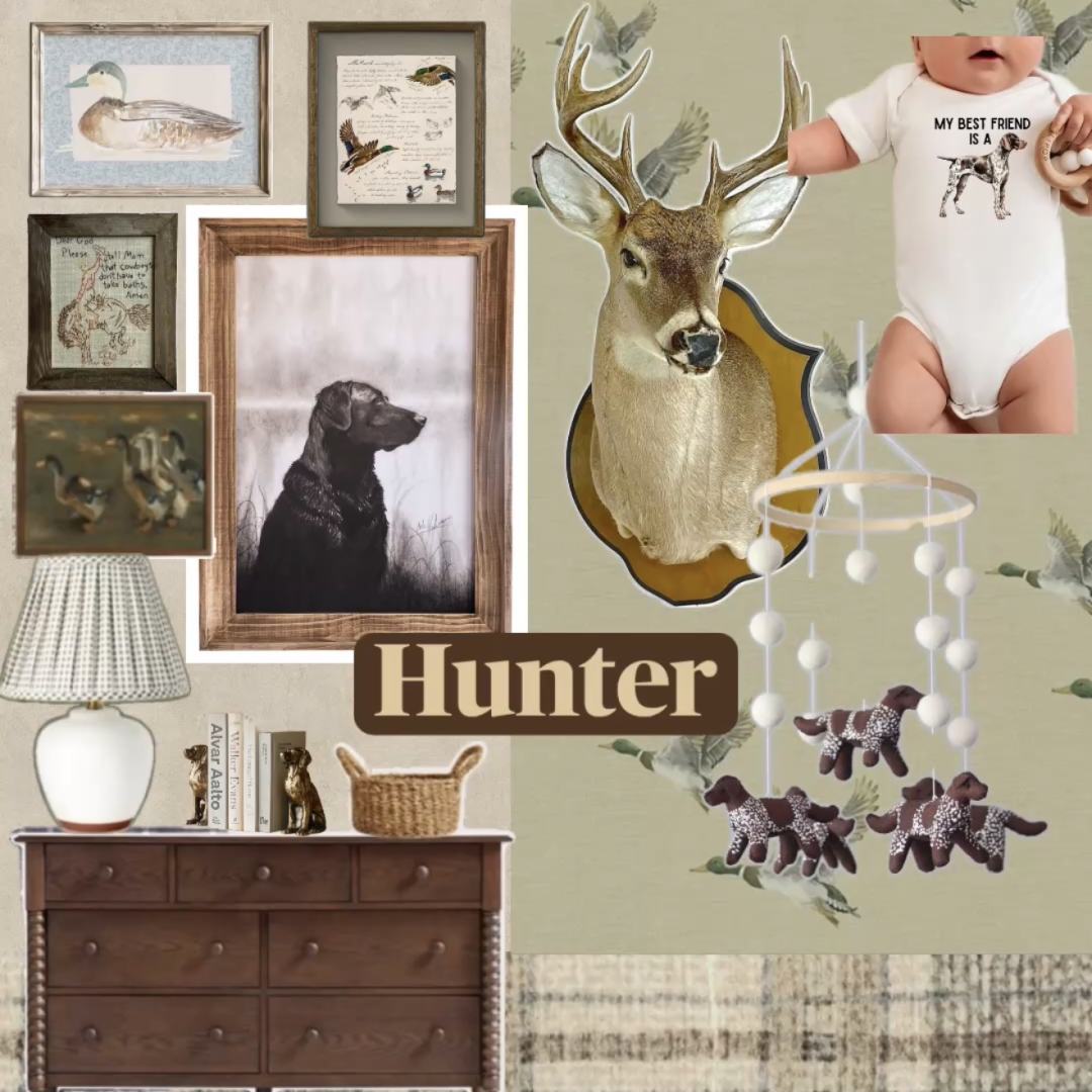 Photo shared by Marisa for their Babylist baby registry.