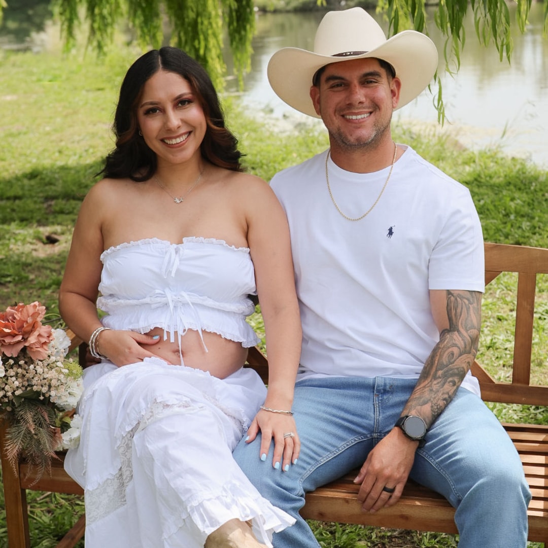 Photo shared by Vanessa for their Babylist baby registry.